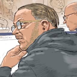 Twaalf jaar cel en tbs geëist tegen Mark S. voor verkrachting en 'sextorture'