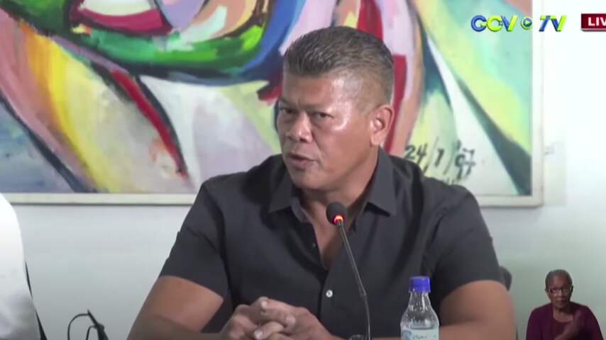 96% van ic-opnames in Suriname is niet gevaccineerd