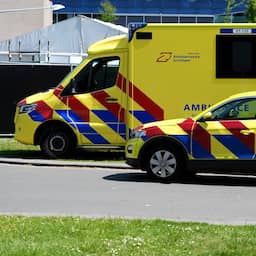 Meerdere deelnemers onwel tijdens marathon Groningen, hulpdiensten schalen op