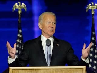 Biden eerste Amerikaanse president sinds Reagan die Armeense genocide erkent