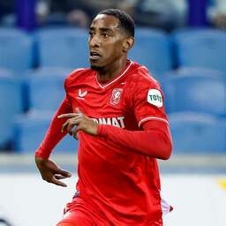 Laatste Transfernieuws FC Twente