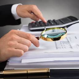 Dutch Tax Administration receives record 10.7 million tax returns