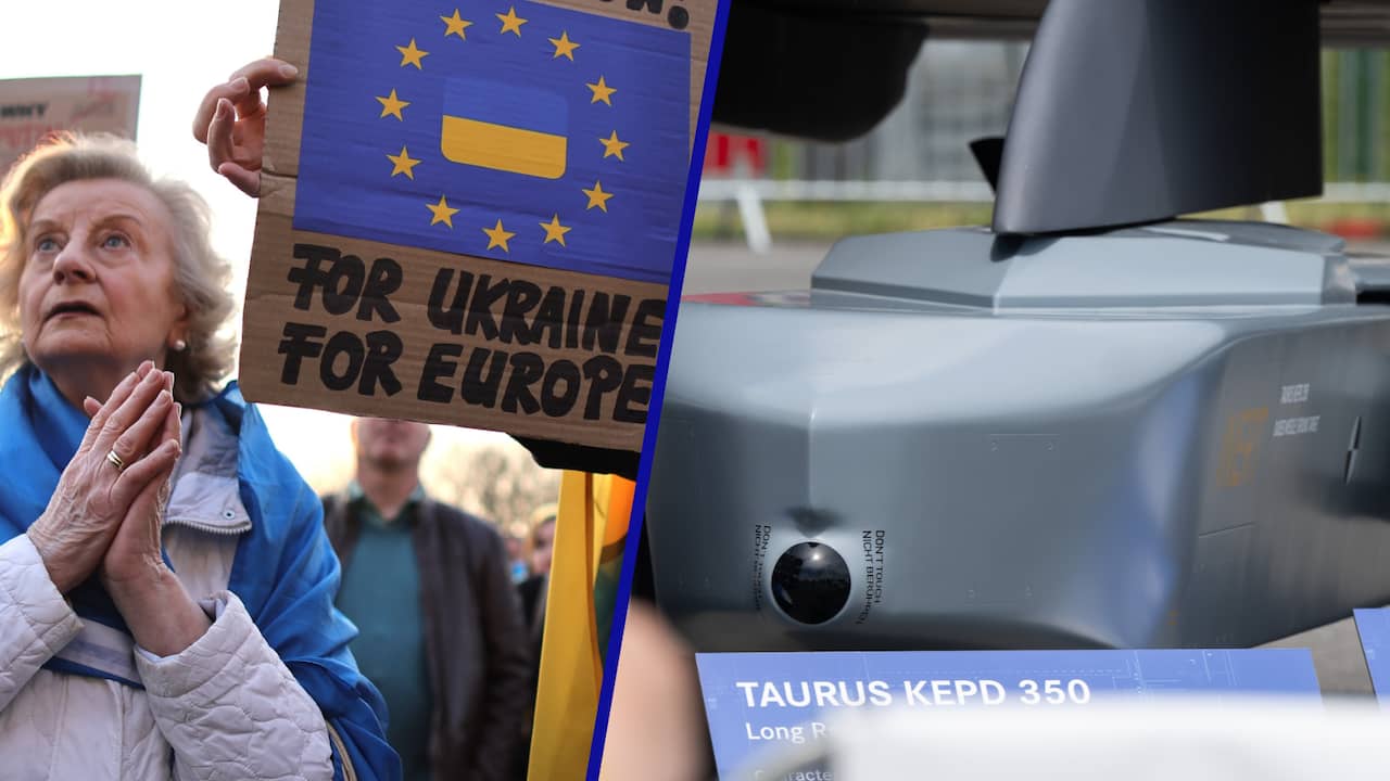 Defensie-expert Ko Colijn over Duitse raket die de Kertsjbrug kan opblazen