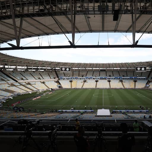 Openingsduel en finale van WK vrouwen 2027 in iconisch stadion Maracanã
