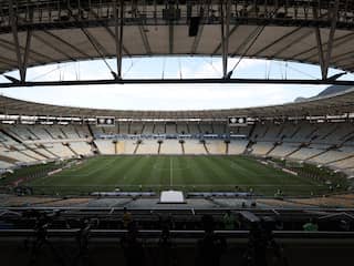 Openingsduel en finale van WK vrouwen 2027 in iconisch stadion Maracanã