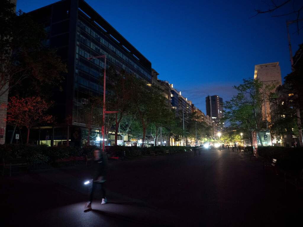 Spanje en Portugal krijgen langzaam weer stroom, oorzaak storing nog onbekend