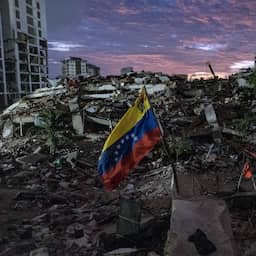 Dodental bevingen Venezuela stijgt tot zeker 4.100, tienduizenden vermisten