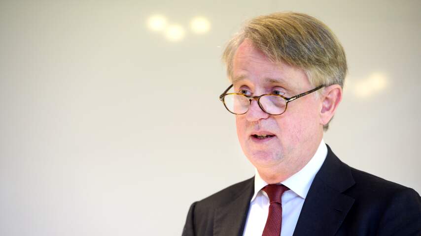 Schiphol-topman maakt excuses: 'Dit mag niet meer gebeuren'