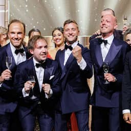 Bondgenoten grote winnaar bij Gouden Televizier-Ring, ook Jan Versteegh wint