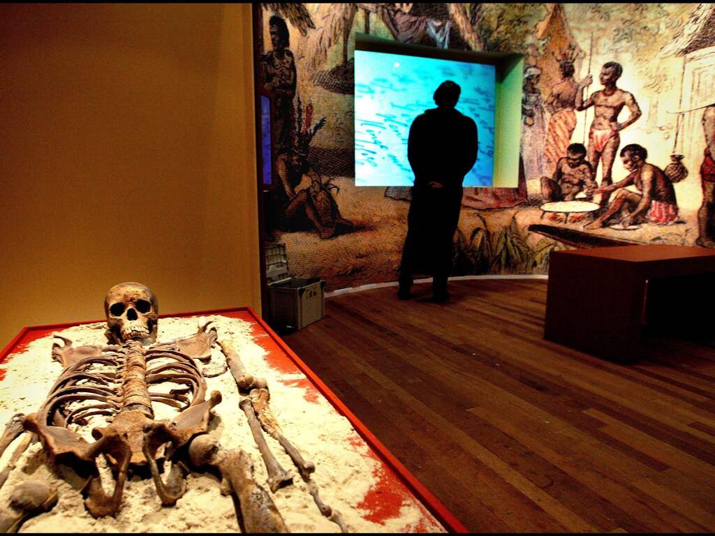 Wijzigen achternaam met slavernijachtergrond wordt gratis