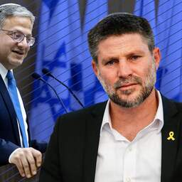 Explainer | Extreemrechts en nationalistisch: de onwelkome Israëlische ministers