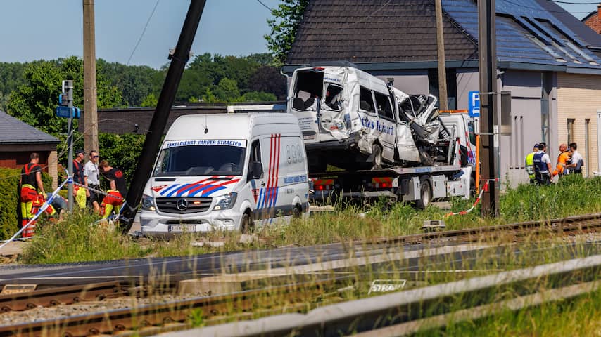 Meerdere klachten ingediend over rijstijl van bestuurder fataal busongeluk België