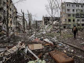 Rusland krijgt voet aan de grond in Oekraïense stad in fortengordel