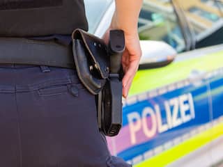 Wapenopslagplaats ontdekt in Duits bos, vermoedelijk van Russische diensten