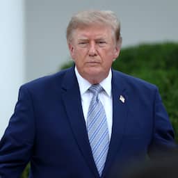 IJsland roept Amerikaanse ambassadeur op het matje na omstreden kaart Trump