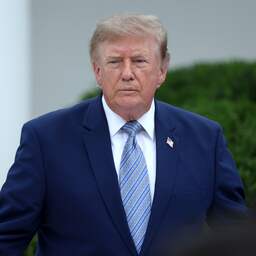 IJsland gepikeerd na kaart Trump waarop eiland en andere gebieden bij VS horen