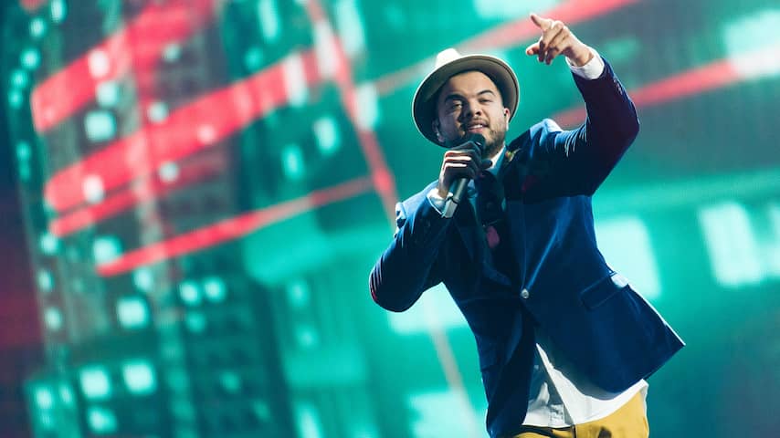 Waarom mag Australië meedoen aan het Eurovisie Songfestival? | NU+