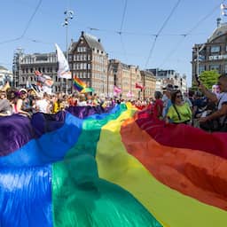 Queer community defiant after Berlin attack: 'Will not hide'