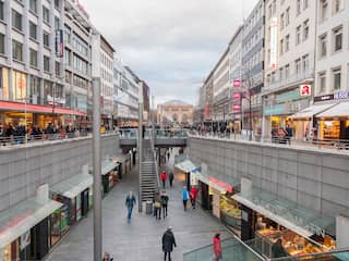 Werkloosheid in Duitsland gestegen naar hoogste niveau in vijftien jaar