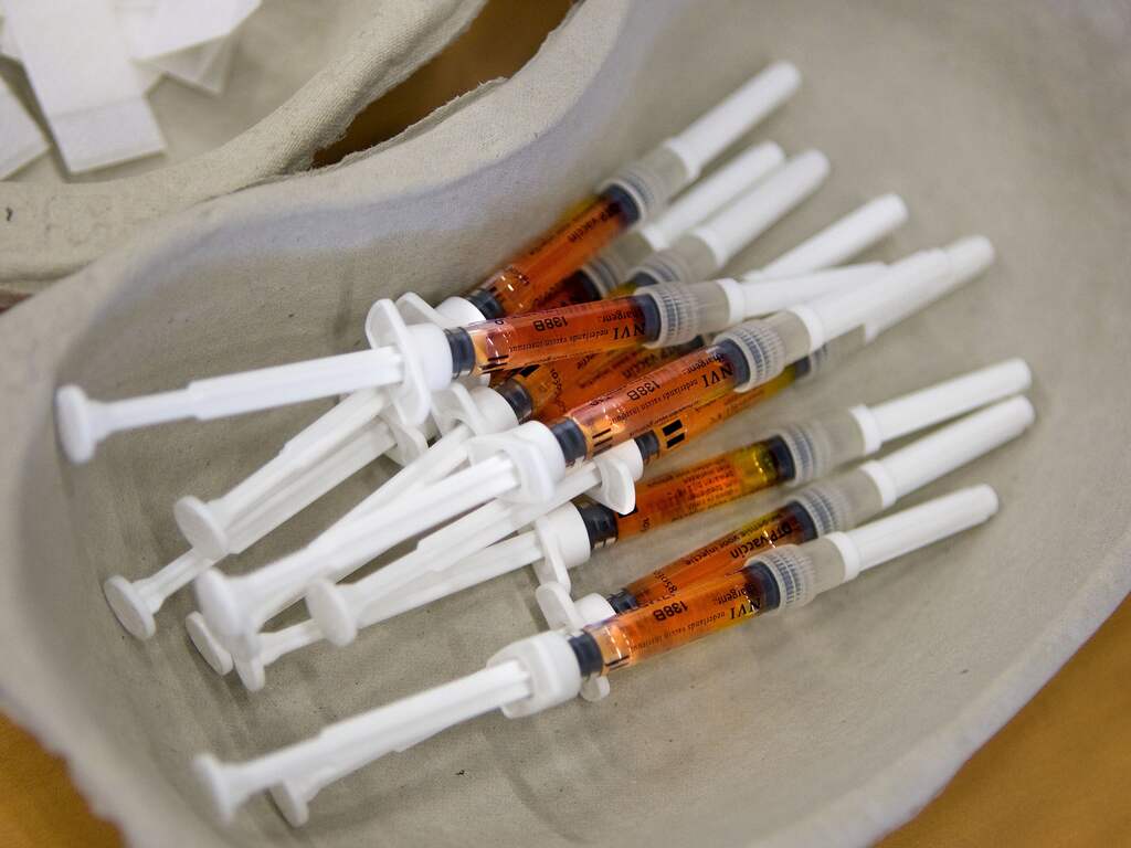 Duitse grensstaat beboet ruim 2.000 mensen die vaccin tegen mazelen weigeren