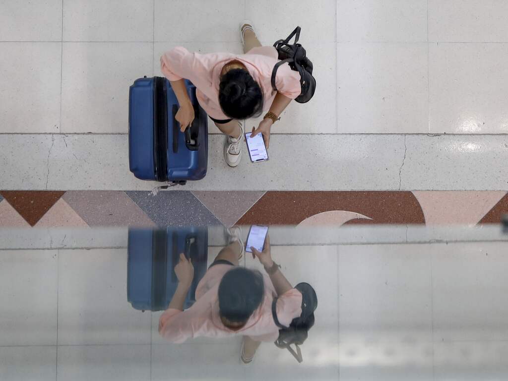 EU-landen mogen reizigers nog zeker een jaar om coronapas vragen