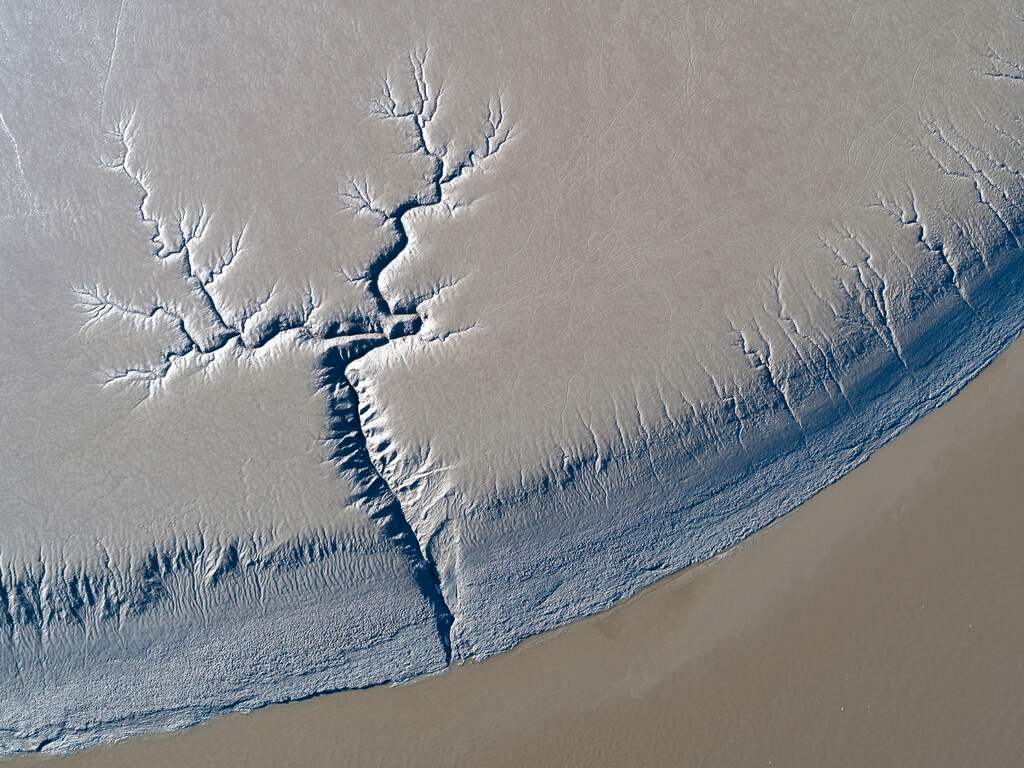 Werelderfgoedstatus Waddenzee in gevaar door mogelijke gaswinning