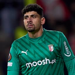 Laatste Transfernieuws Ajax