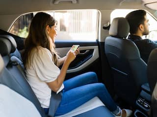 uber