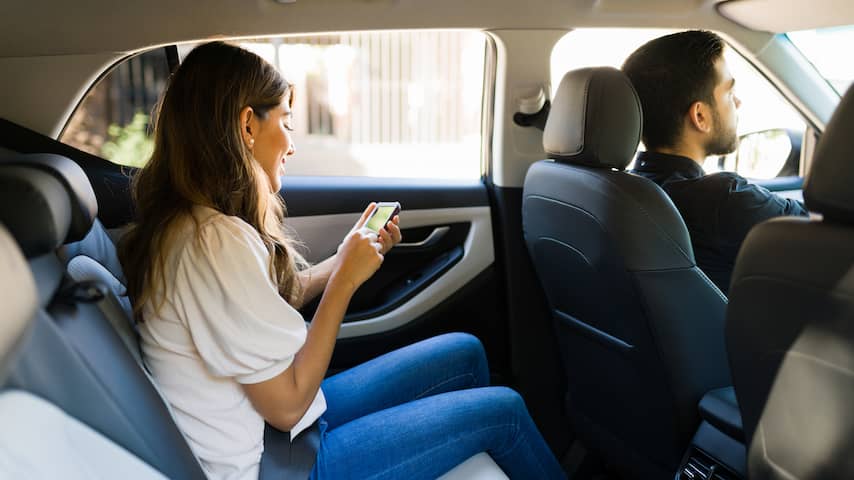 uber