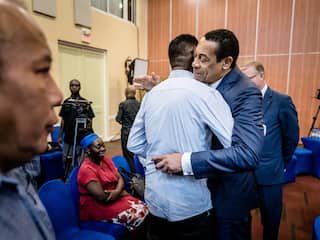 Een komma, geen punt: de plannen van het kabinet na excuses voor de slavernij