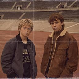 Win kaarten voor Acda en de Munnik in het Olympisch Stadion