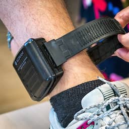 Kamer stemt in met alcoholenkelband: 'Continue stok achter de deur'