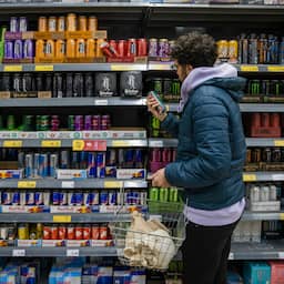 Britse regering verbiedt energiedrankjes voor kinderen tot zestien jaar