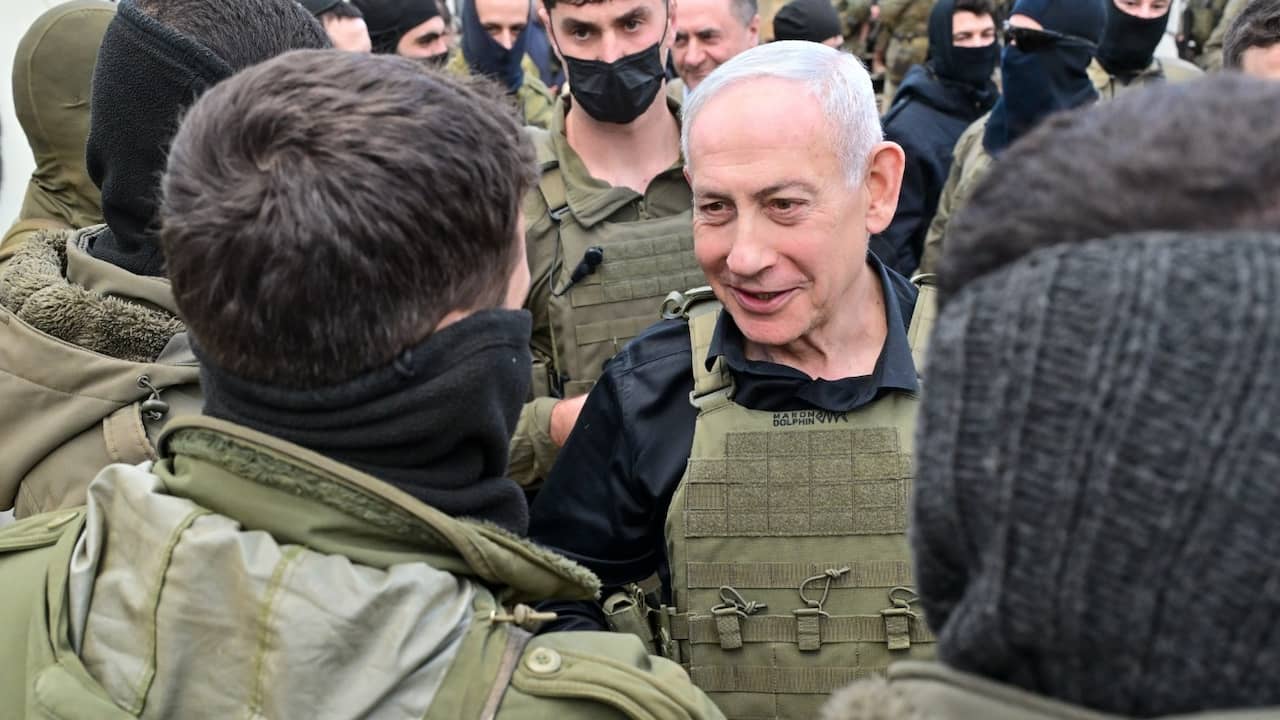 Live Iran | Israël en Hezbollah lijken akkoord over staakt-het-vuren
