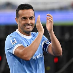 Pedro zet zestien jaar na WK-finale tegen Oranje punt achter carrière