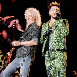 Queen verkoopt muziekrechten aan Sony voor 1,1 miljard euro