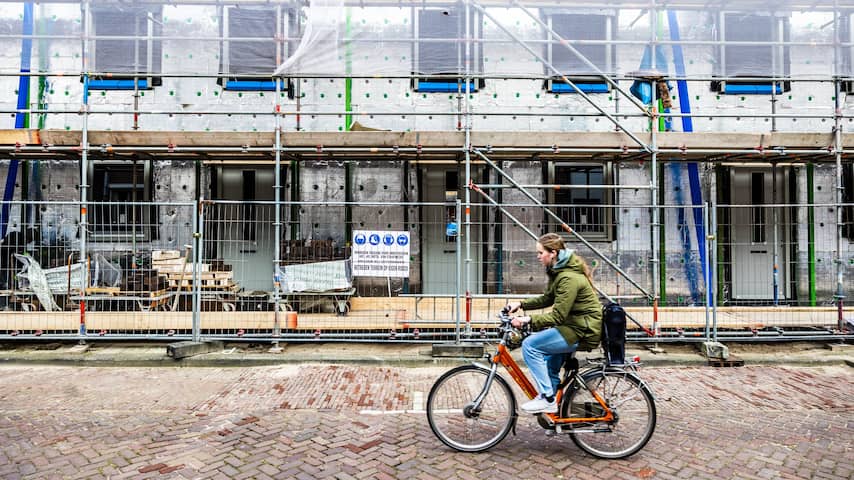 Kabinet wil binnen twee maanden met stikstofplannen komen: 'Stevig probleem'