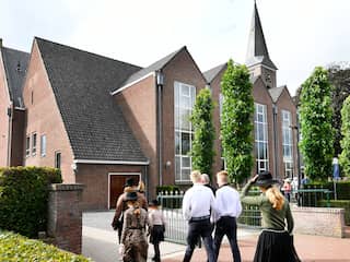 Waarom vormen kerken toch steeds de uitzondering in het coronabeleid?
