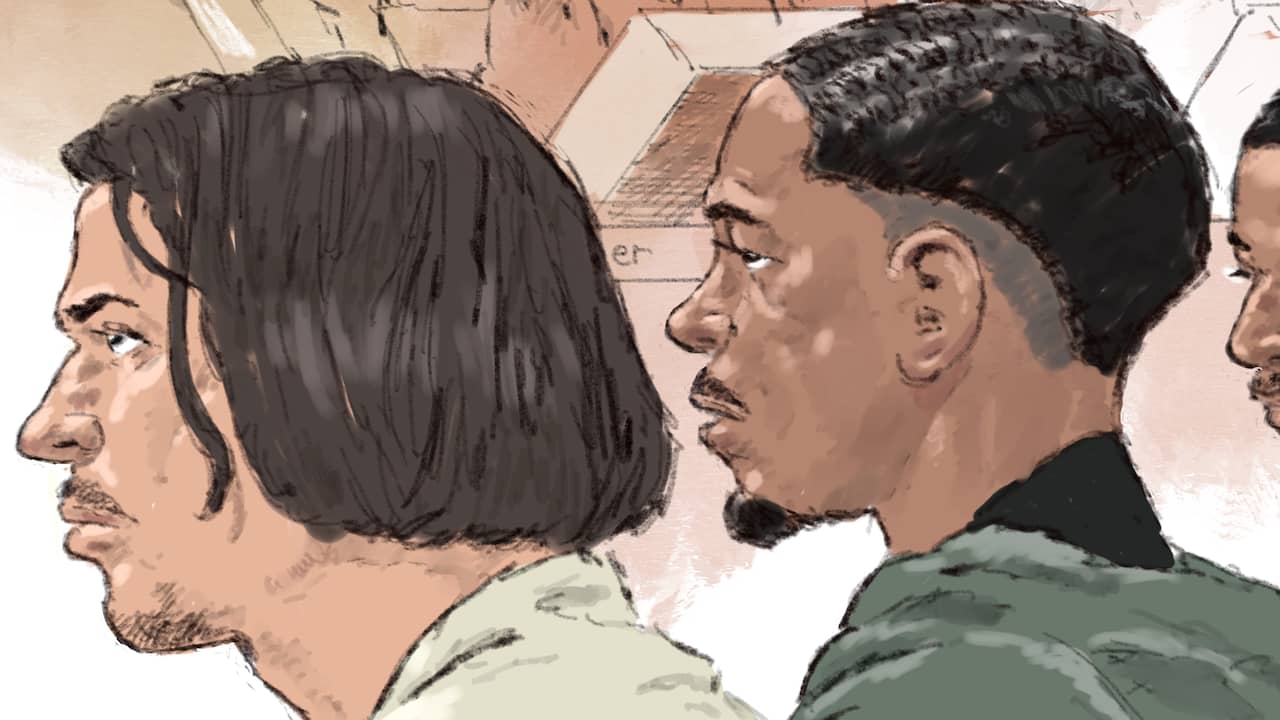 18 jaar cel geëist tegen verdachten van fatale schietpartij Purmerend