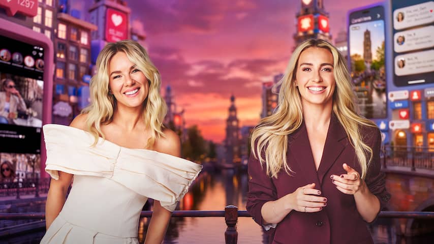 Talpa stopt met NET5-programma Buzz vanwege tegenvallende kijkcijfers