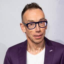 Radioshow Leuk is Anders met Dolf Jansen keert na 15 jaar terug