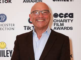 MasterChef-presentator Gregg Wallace zegt 'geen aanrander' te zijn