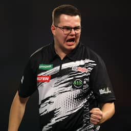 Q&A | Kan Van Veen wereldkampioen worden? 'Won dit jaar vaker van Littler'