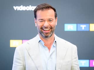 Peter van der Vorst stopt als RTL-programmadirecteur en krijgt nieuwe rol bij DPG