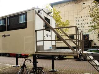 'Meeste antisemitische incidenten in Nederland in dertig jaar tijd'