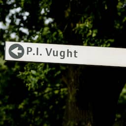 Gijzeling op psychiatrische afdeling gevangenis Vught ten einde, medewerkers in veiligheid