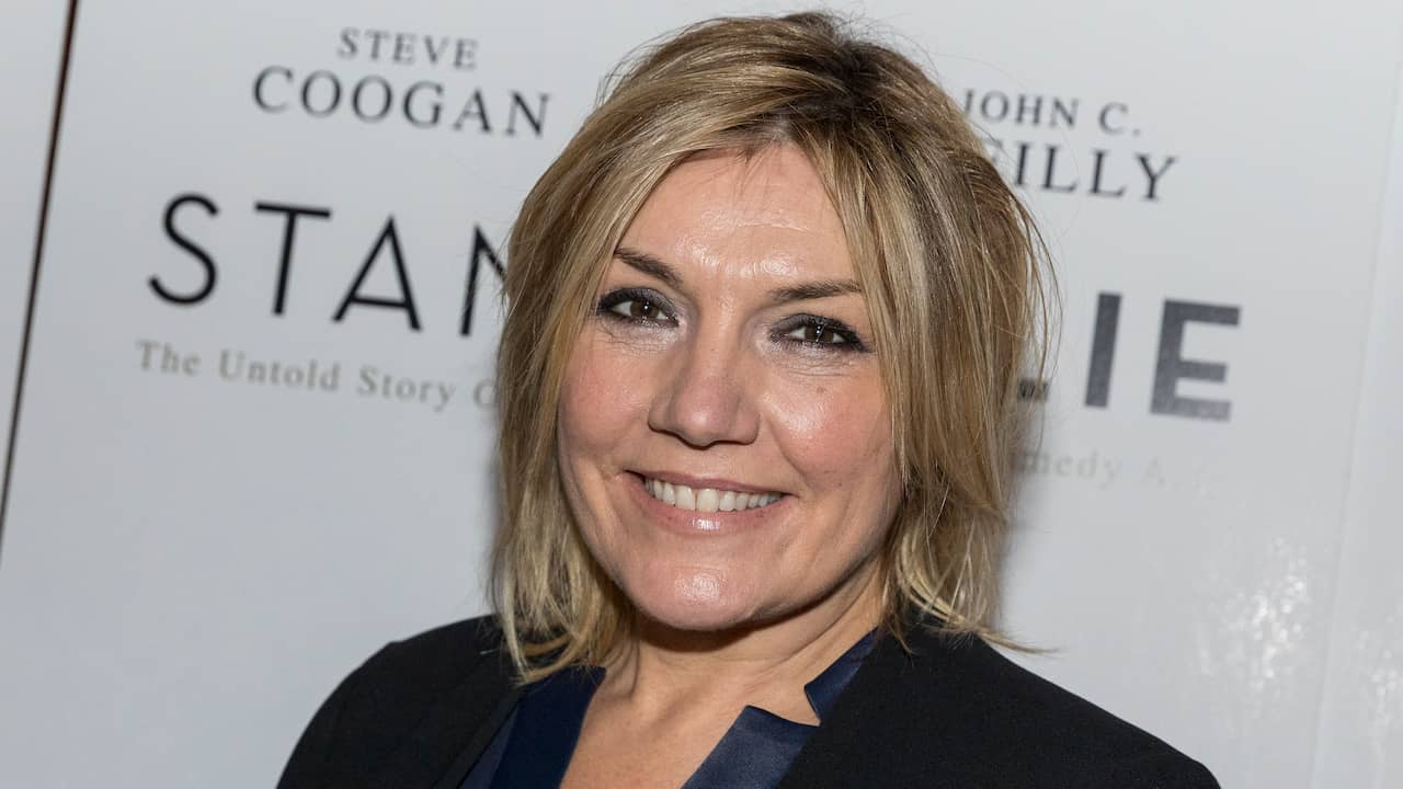 Gallyon van Vessem presenteert vanaf januari 5 Uur Live op RTL