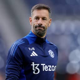 Van Nistelrooij keert terug in staf Oranje en gaat mee naar WK