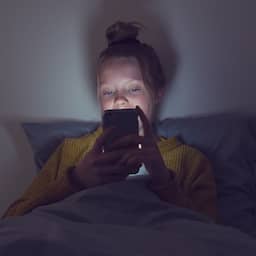 Helft jongeren krijgt online te maken met seksuele intimidatie of seksueel misbruik