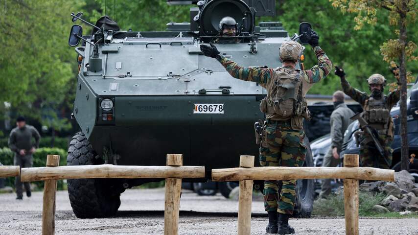 Zo hield de wekenlange zoektocht naar Jürgen C. België in zijn greep